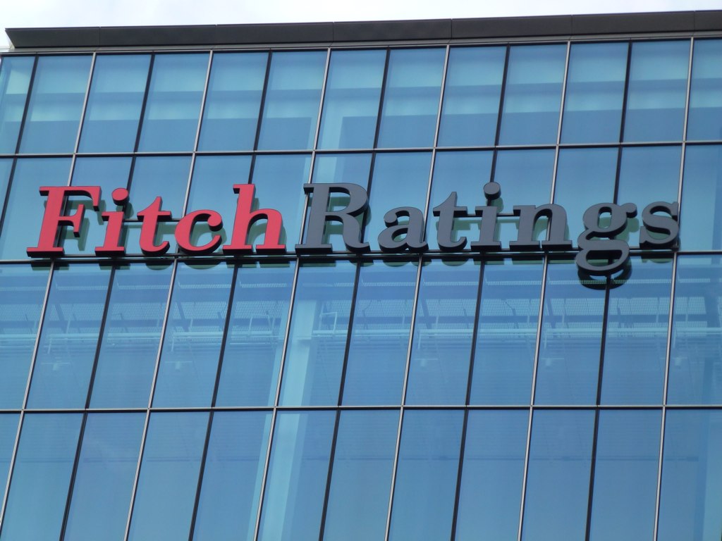 Fitch, agence de notation américaine, publie le 26 avril, la note financière de la France, qui pourrait baisser en 2024.