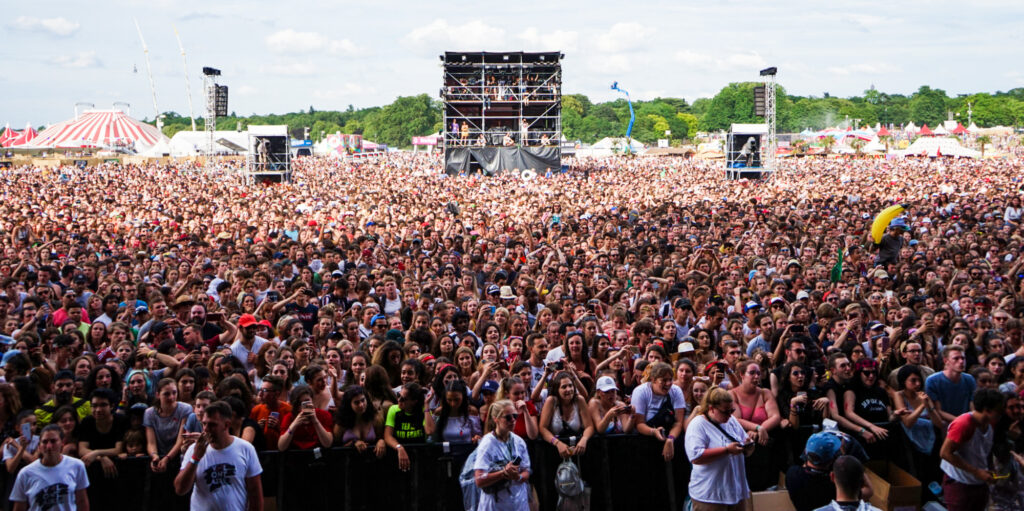 Printemps de Bourges 2024